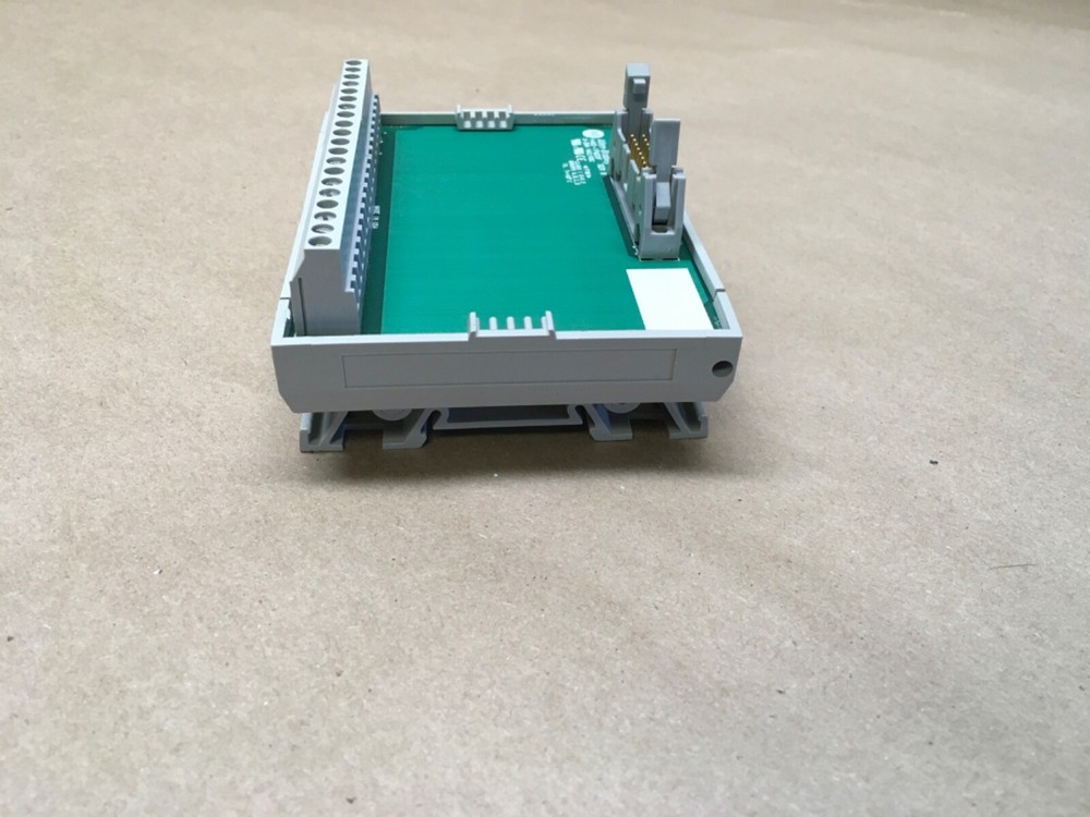 Allen-Bradley 1492-IFM2OF Ser B Interface Module (KB)