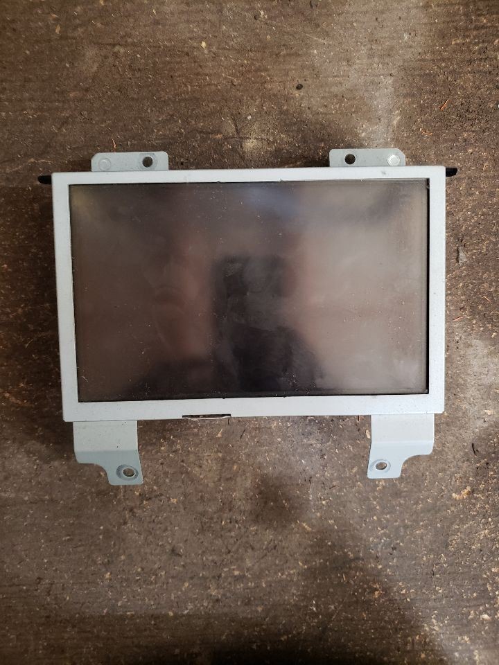 8" Display Screen Dash Mounted Fits 15-18 EDGE 221291