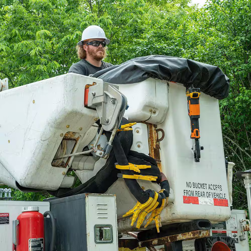 15.2 In. Hard Tool Storage Module, S-Hook