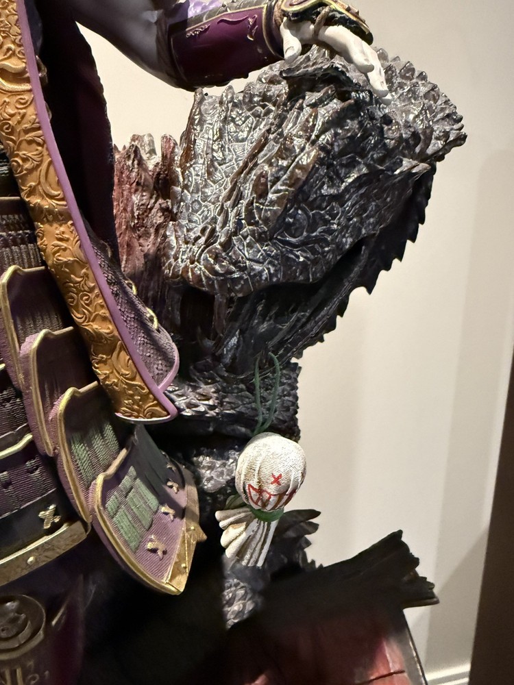 XM Studios Joker Orochi (Version B) Batman Samurai 1/4 Statue