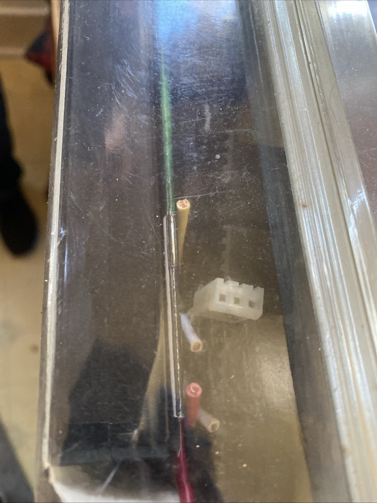 Bulldog Security Long Range "Remote Starter" RS114