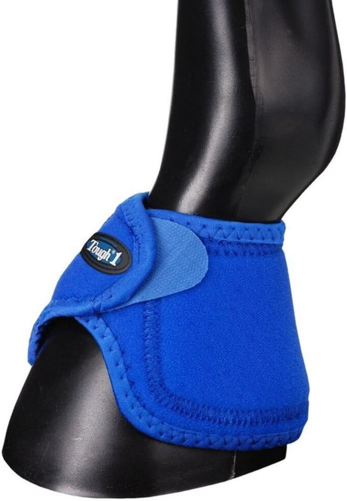 Performers 1St Choice No Turn Bell Boots