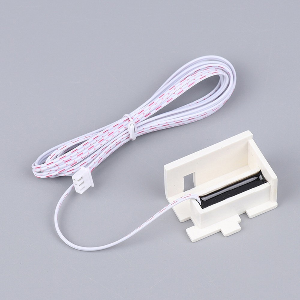 Replacement Ice Machine Accessory 3 Wire Drop Sensor Reset and Ice Full Switch
