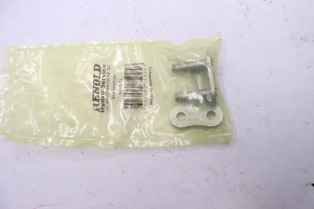 Renold Hydro-Service Chain Link 60HSCL