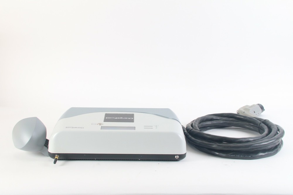 ChargePoint 31-001125-02 Network