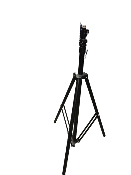 Impact Light Stand BO0319, Black