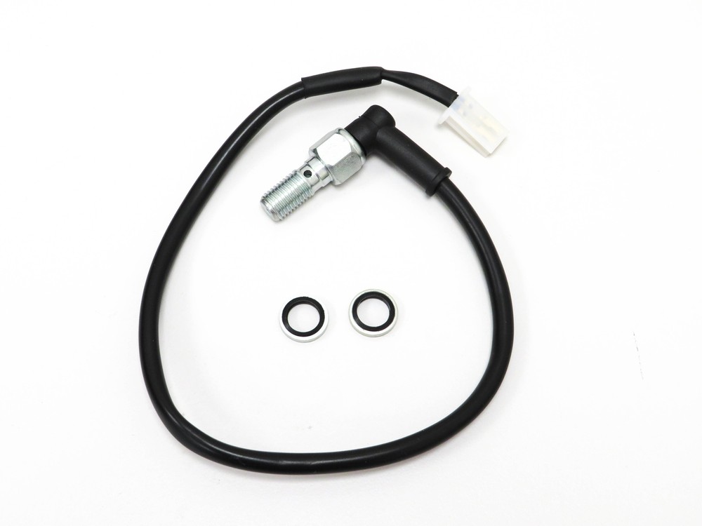 Brake Light Stop Switch Hydaurlic Type For MV Agusta Rivale 800 2014