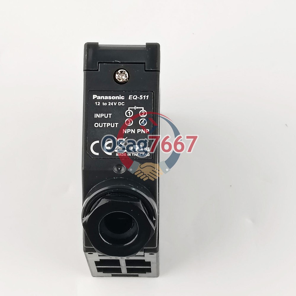 ONE Panasonic EQ-511 photoelectric switch sensor New