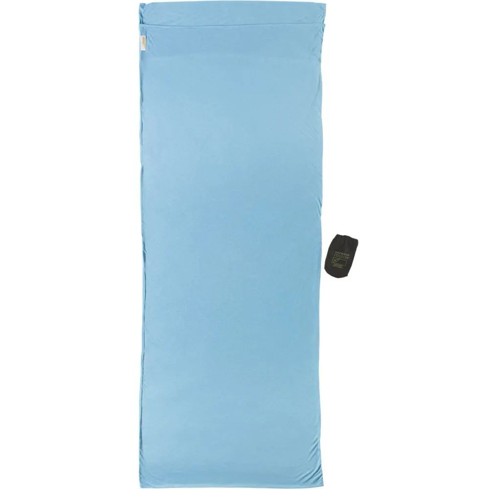 Cocoon CoolMax Safari Bag - Rectangle, Ocean