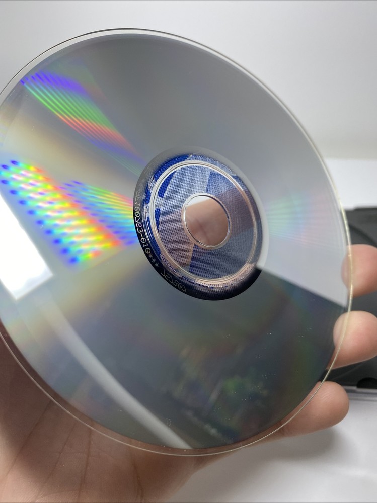 FIFA Soccer 96 (PC CD IBM) Rare