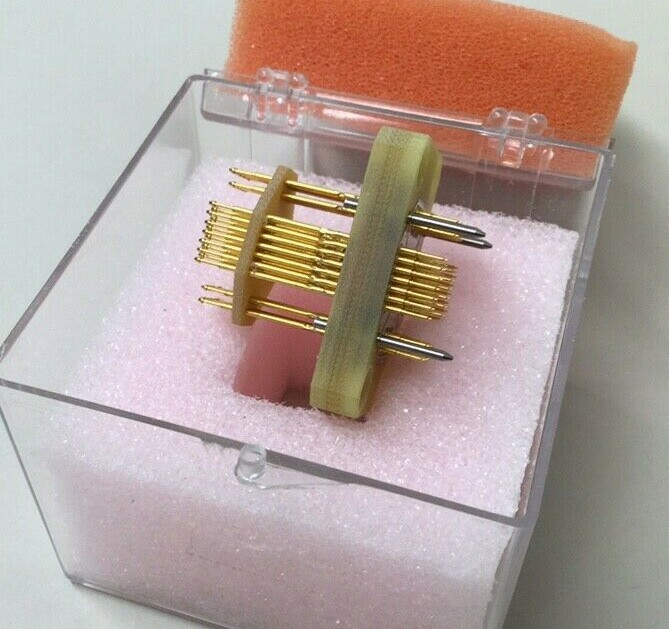 Daymarc 94-1967-01 Contactor Insert ,Set Critical MR63676