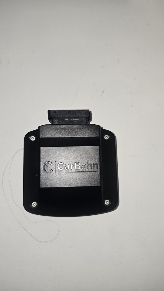 CarBahn Performance Controller Module and OBDII only – CBB11-PC-0061