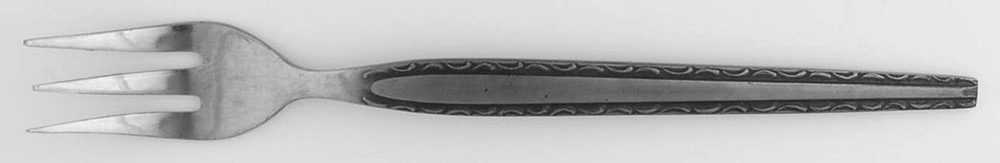 Stanley Roberts Ensenada  Seafood Cocktail Fork 8919787