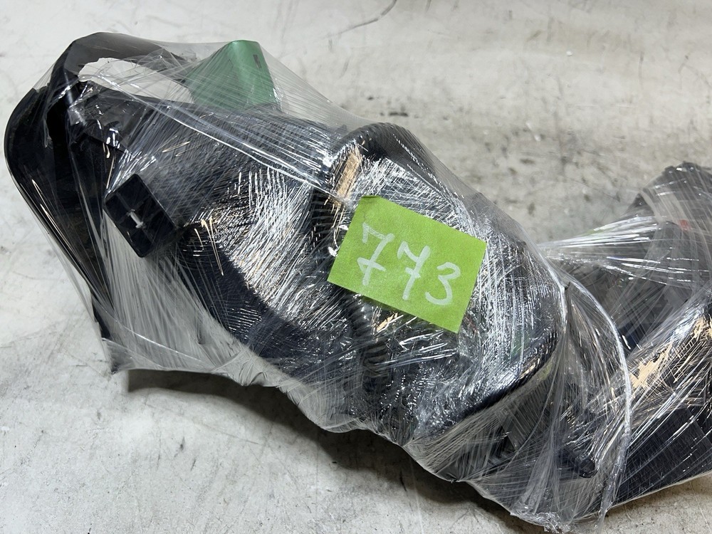 🧷2012-2020 OEM Tesla Model S Rear Subframe Wire Wiring Harness Cable