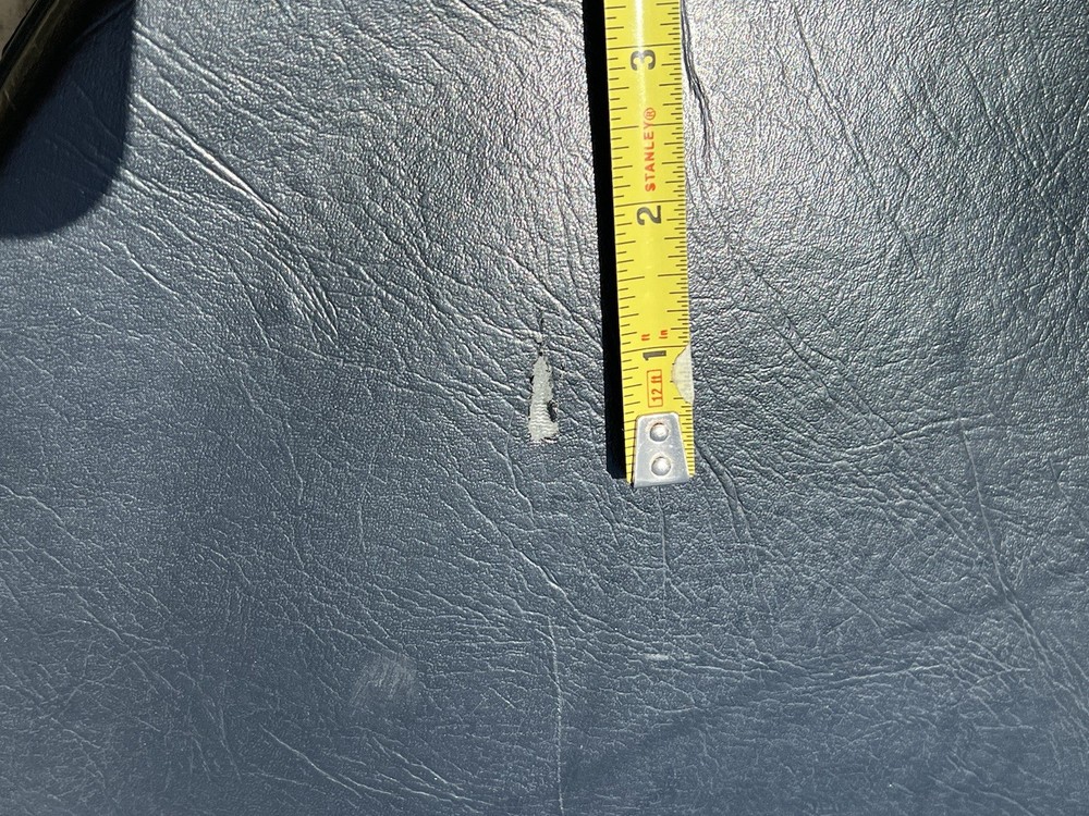 Epiphone Kat Series Guitar Hard Case USED