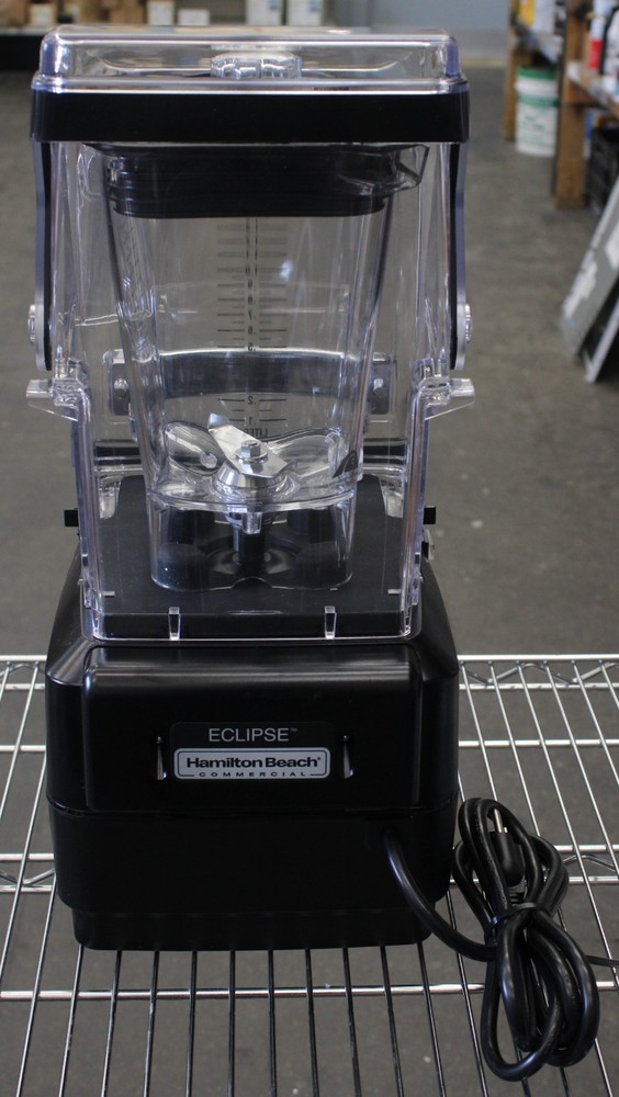 Hamilton Beach HBH755 *Open Box* Eclipse High Performance 64 oz. Blender