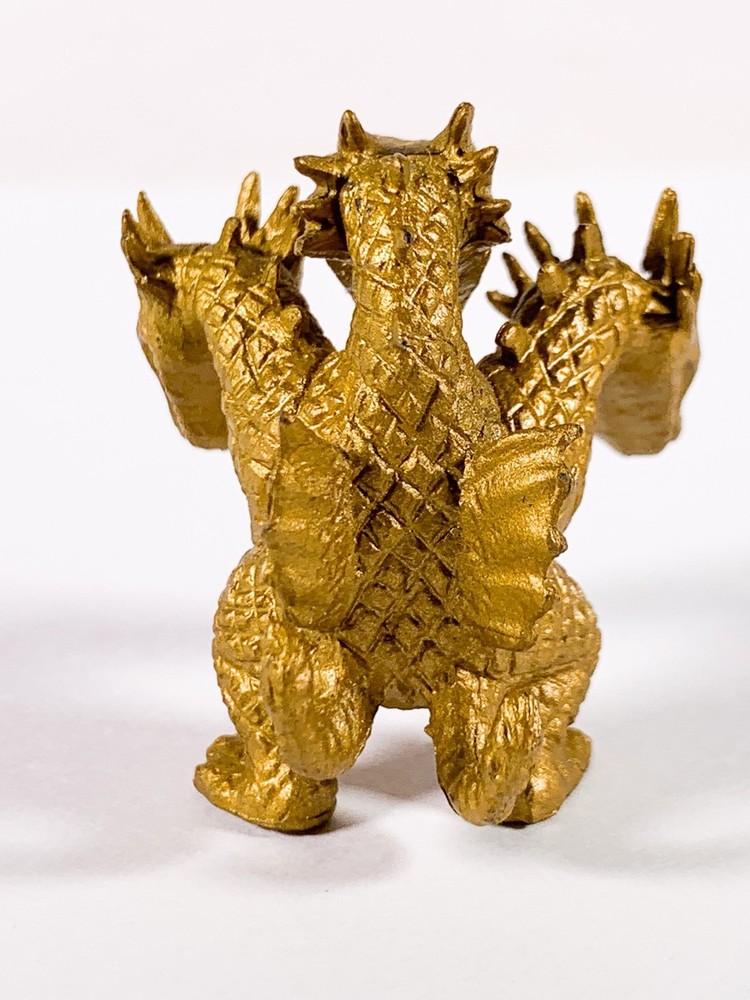 Godzilla Ghidorah 2” Figure