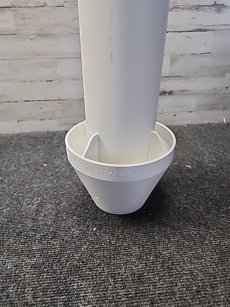 NEW AO Smith Condensing Termination Kit 1076464