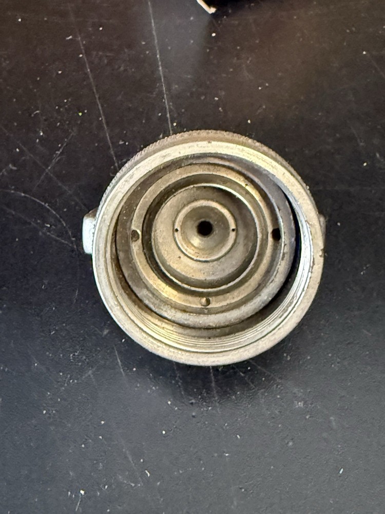 Devilbiss Paint Spray Gun No. 30 Air Cap