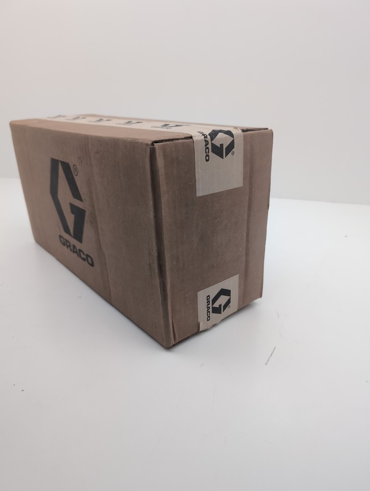 Graco 25B486 MODULE ,GATEWAY, FIBER OPTIC