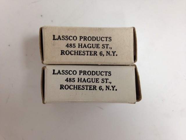 2 Drill Bit size 7/32" for Lassco / Spinet Drill Machine