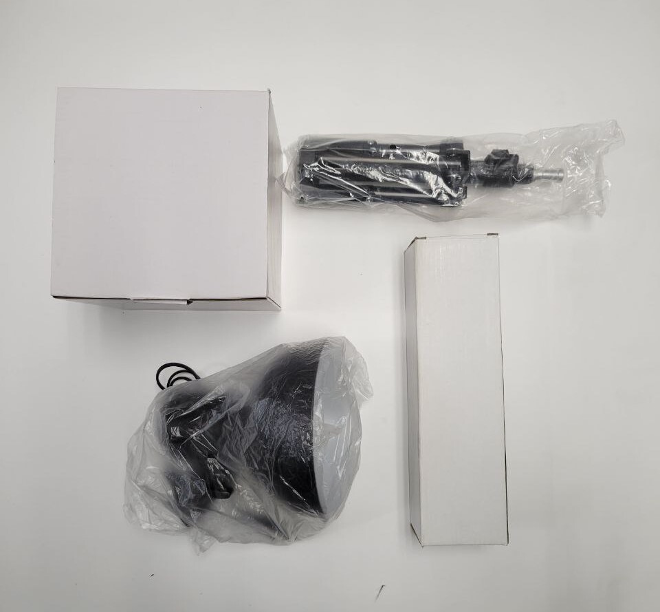 Table Top Mini Light Stand - NEW