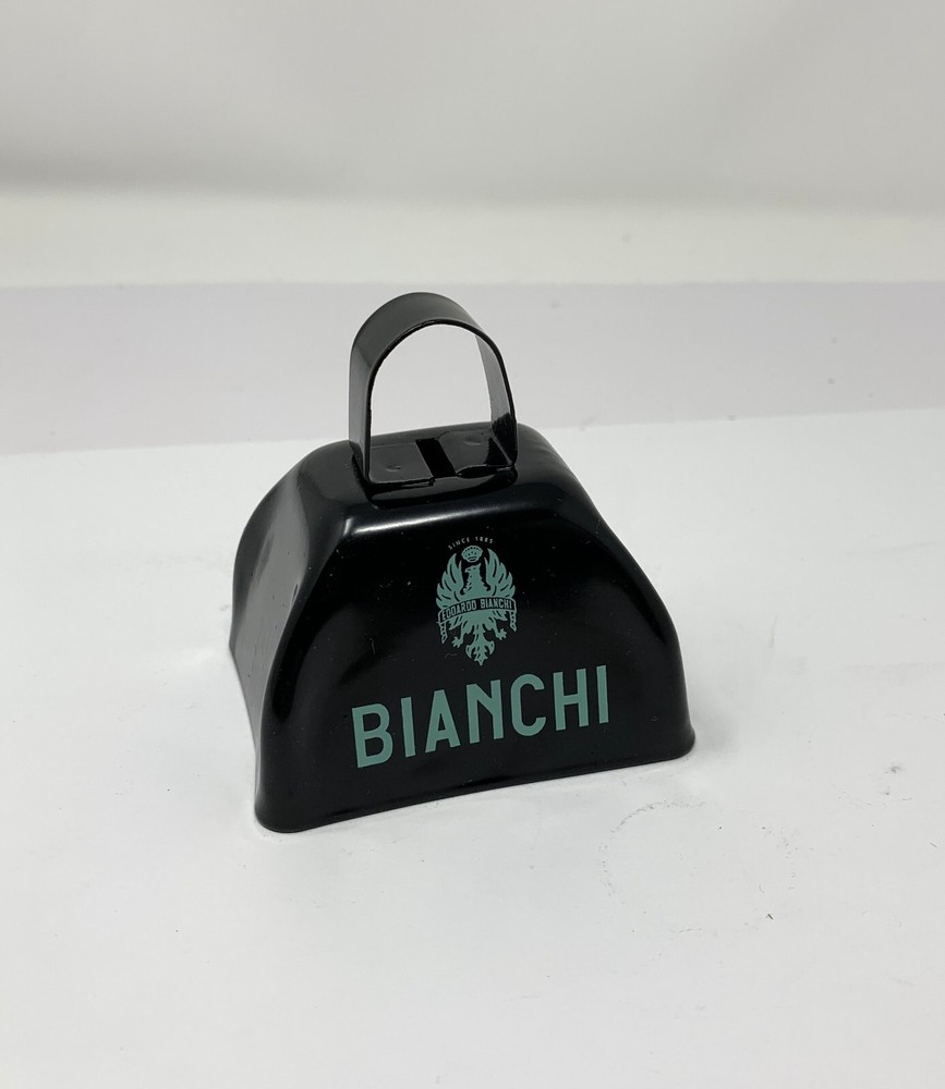 Bianchi Cow Bell