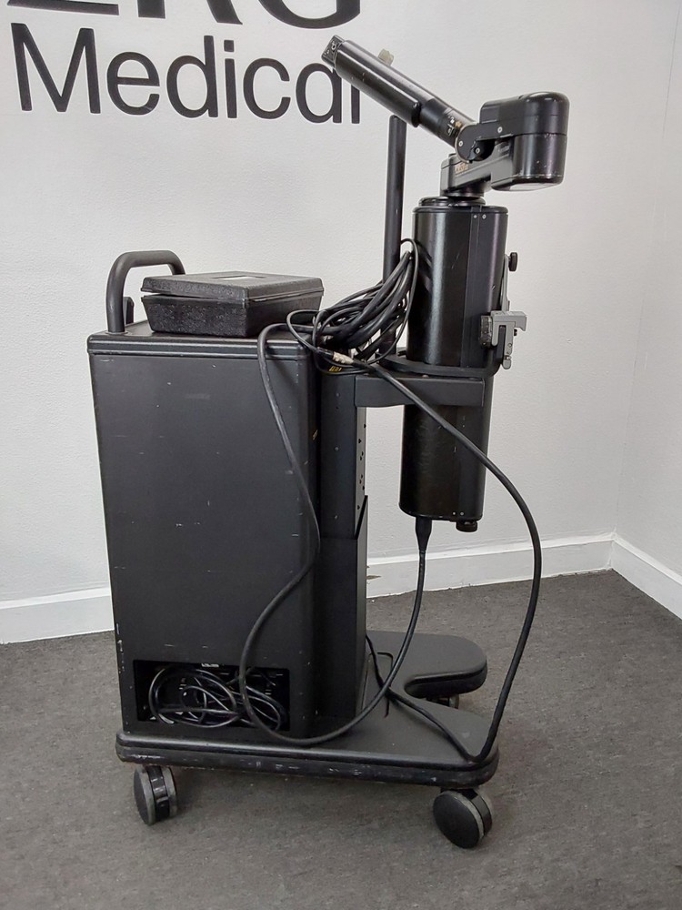 INTUITIVE SURGICAL AESOP 3000 Surgical Robot System