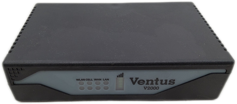Ventus V2000 Wireless WiFi Router