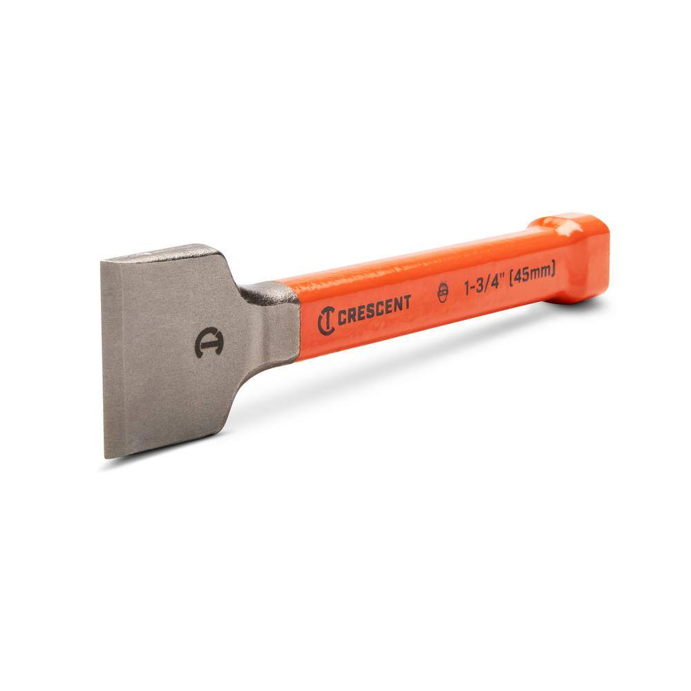 1-3/4 In. X 7-1/2 In. Masonry Chisel