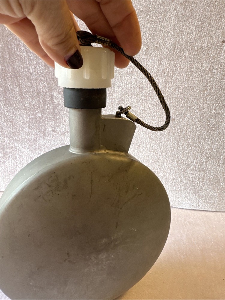 Canteen, Water, Insulated Cold