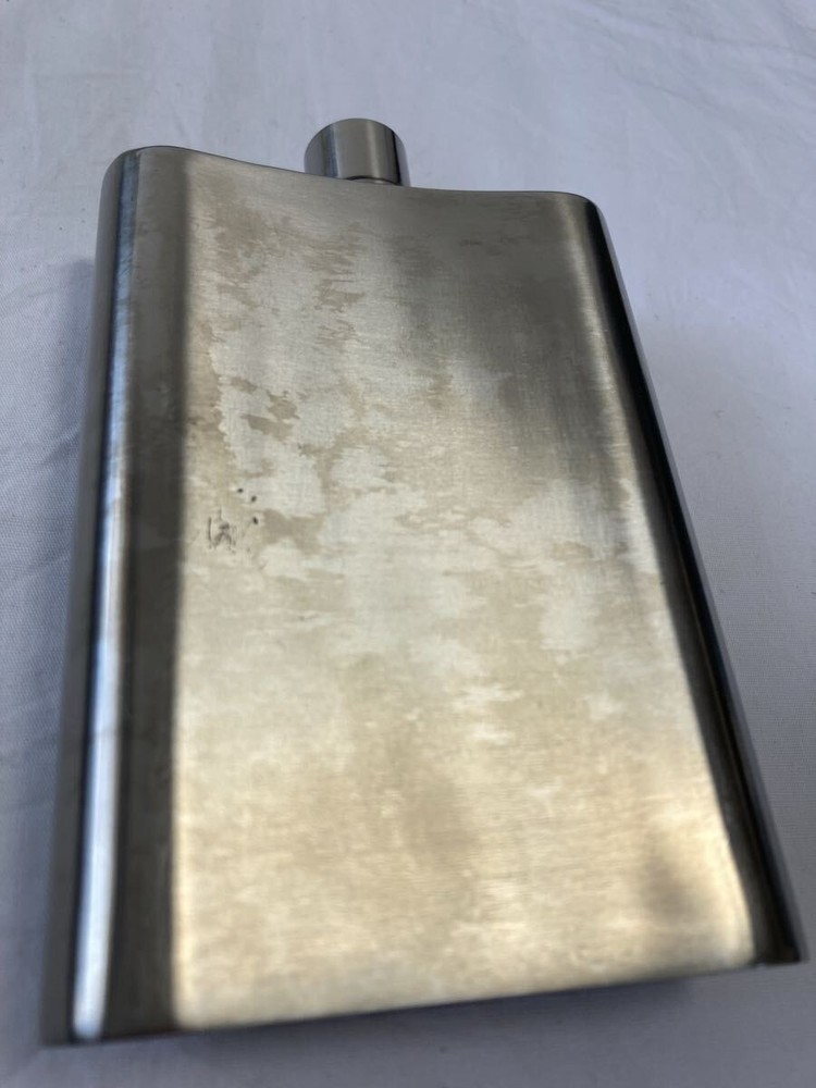 Snow Peak T-012 Titanium Flask Skittle Size M