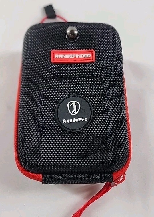 Golf Rangefinder Case, Compatible for Bushnell/Callaway/Tectectec,...