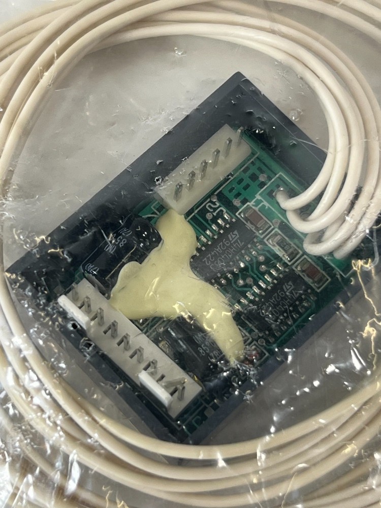 Furuno RP-100 Install Kit - Includes PCB, Interconnect Cables, Brackets - *NEW*