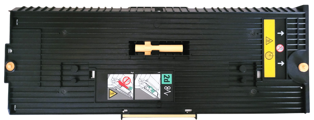 Fuser Cleaning Web Assembly For Xerox 008R13085 Without Box