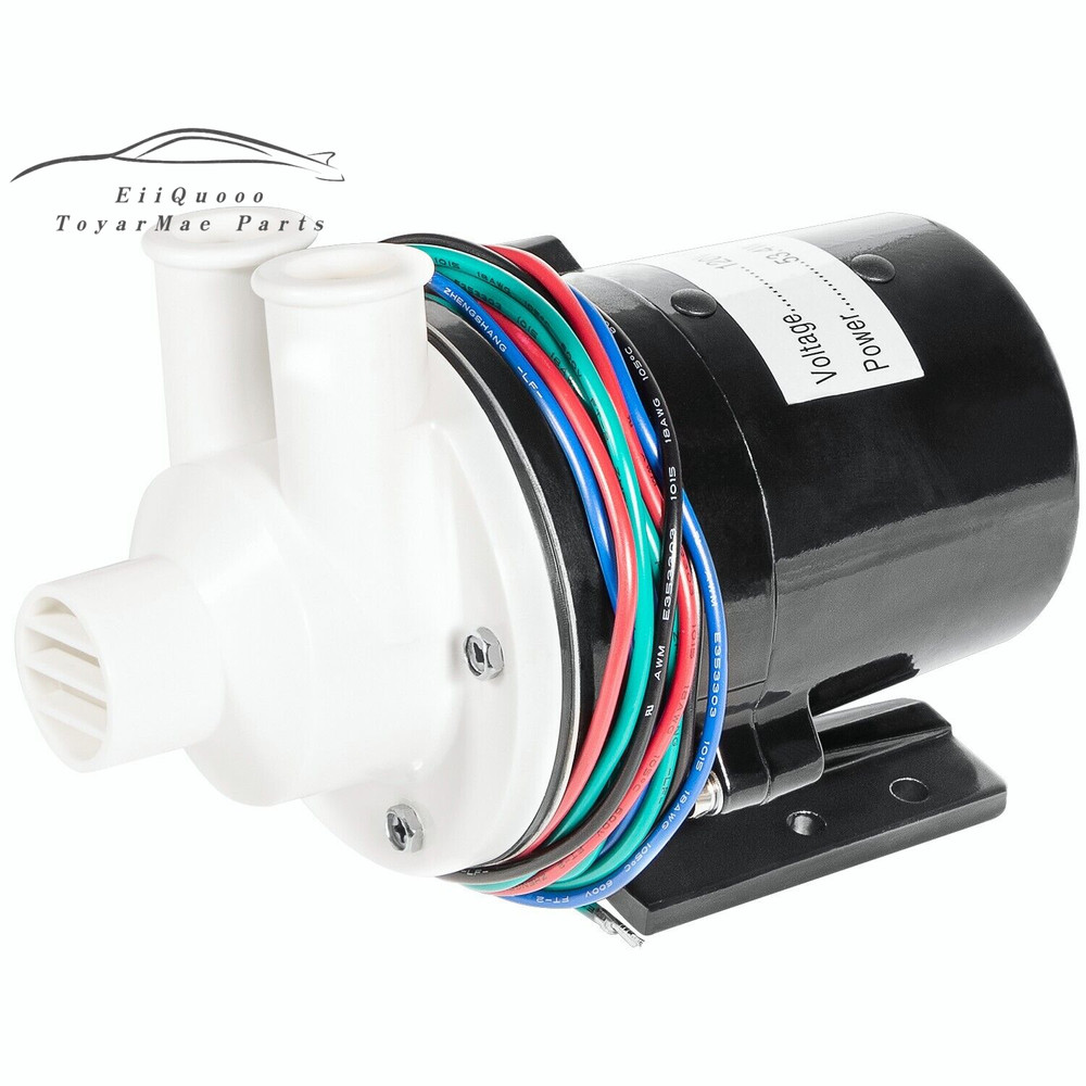 New Water Pump Motor Assembly For Hoshizaki APTA92P10WD1 Ice Machine Equivalent