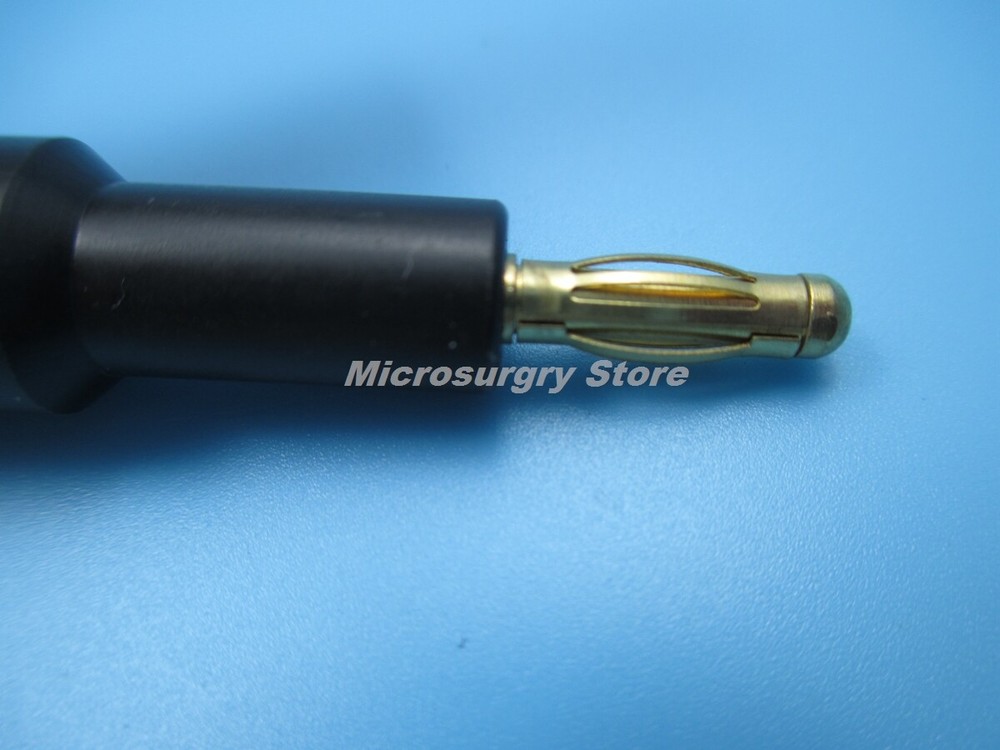 New Laparoscopic High Frequency HF Monopolar Connecting Cable Cord