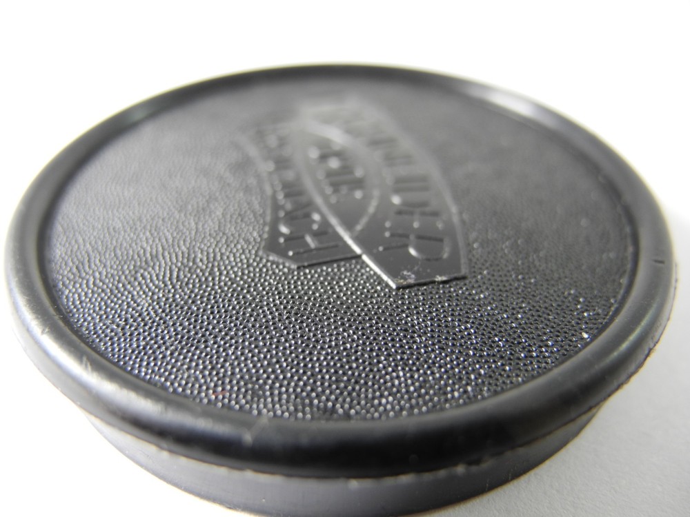 SCHNEIDER 41 MM FRONT LENS CAP PLASTIC NICE SHAPE #SN223/18