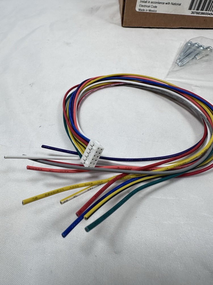 Diversa WVRSDD1-R-N Ceiling Mount Occupancy Sensor