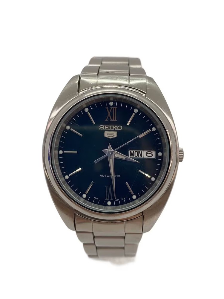 SEIKO Automatic Watch Analog 7S26 0430