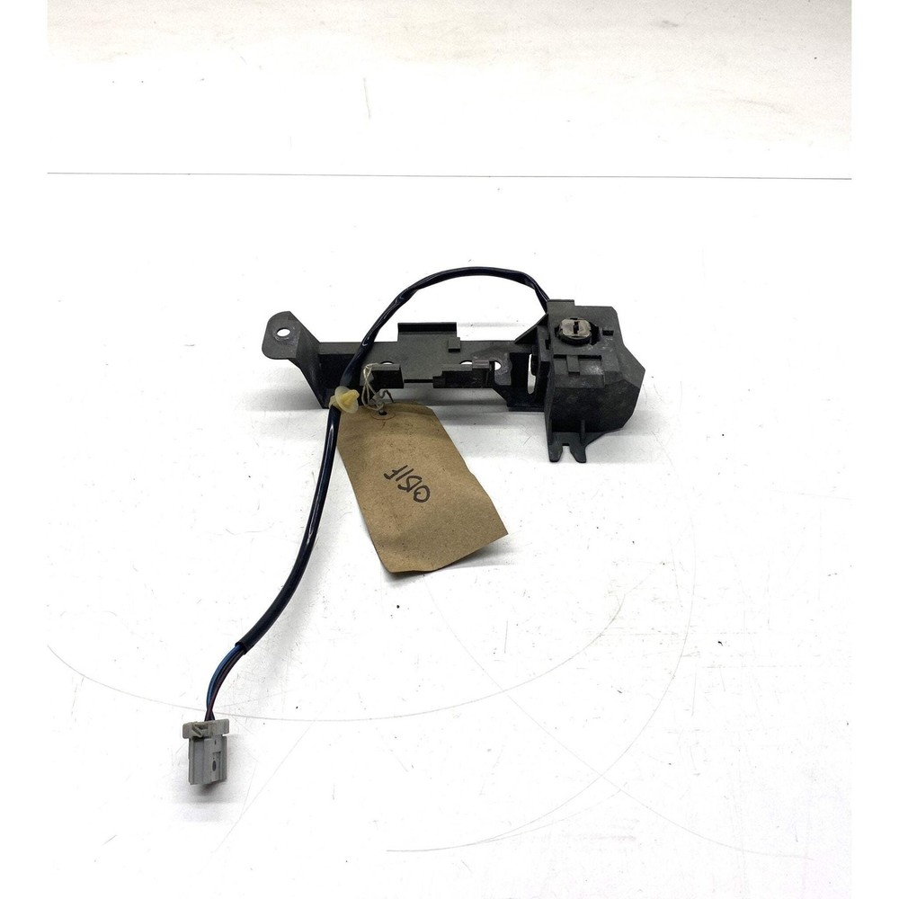 Honda Accord lock front right Type R 1998 CH1