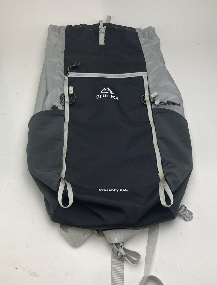 Blue Ice Dragonfly Ultralight Backpack 25L