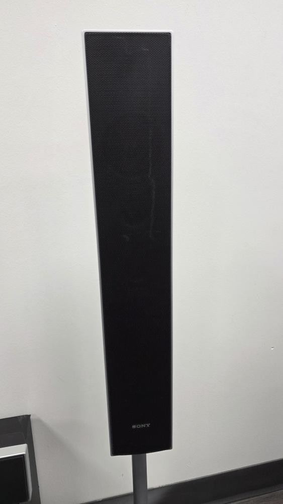 SONY SSWS74 (B06009796)
