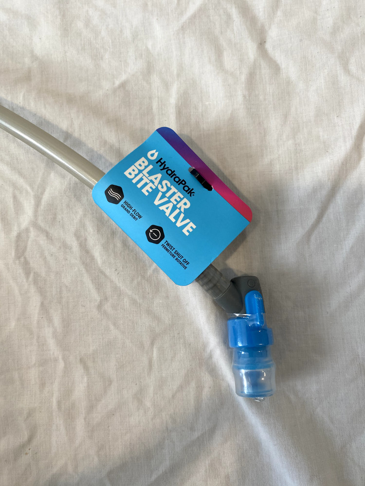 Hydro Flask 5 L Down Shift Hydration Hip Pack- Bronze