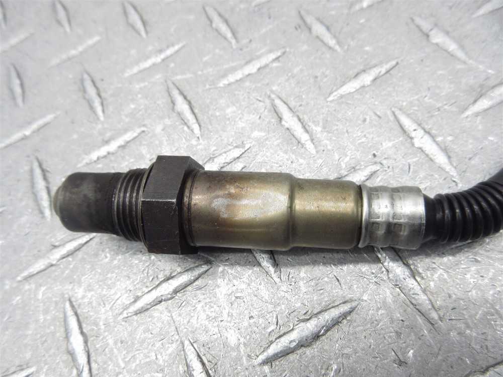 2004 00-06 BMW R1150 R1150R O2 Oxygen Lambda Exhaust Sensor OEM