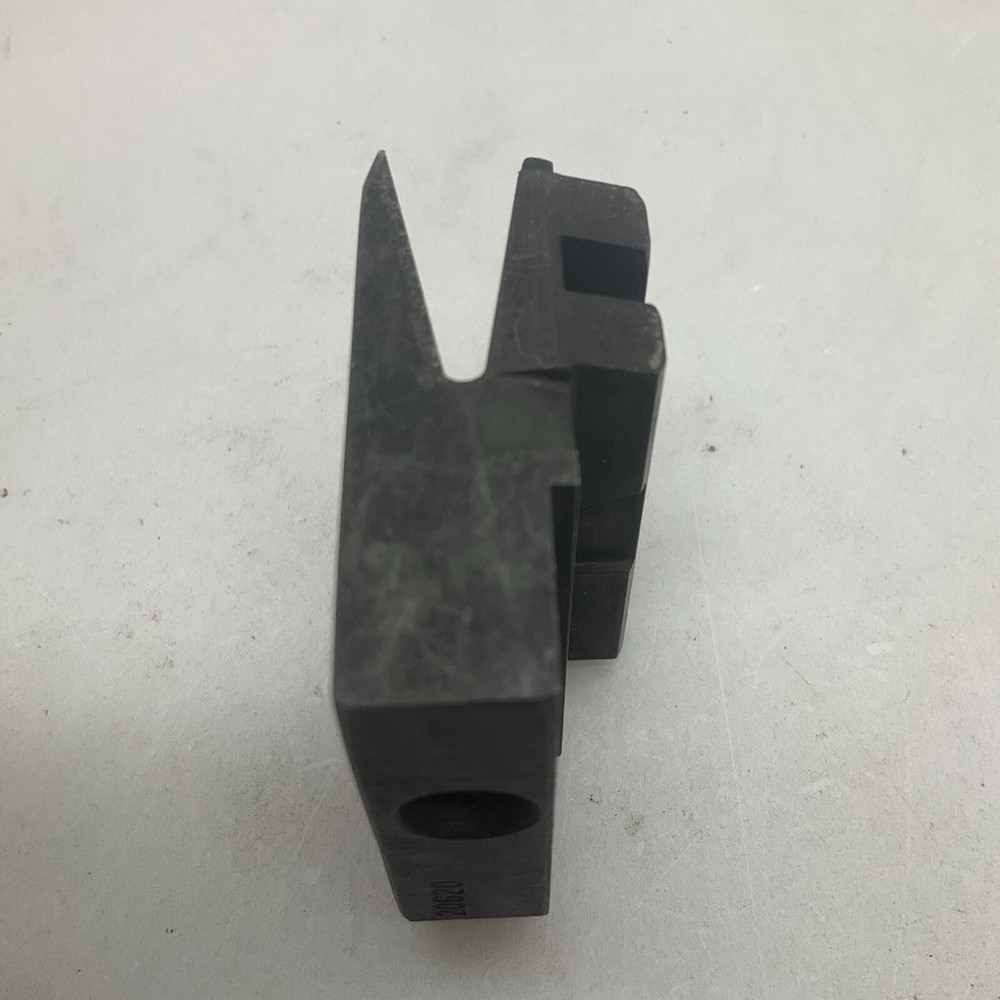 Signode Cutter Block For AM1 020620