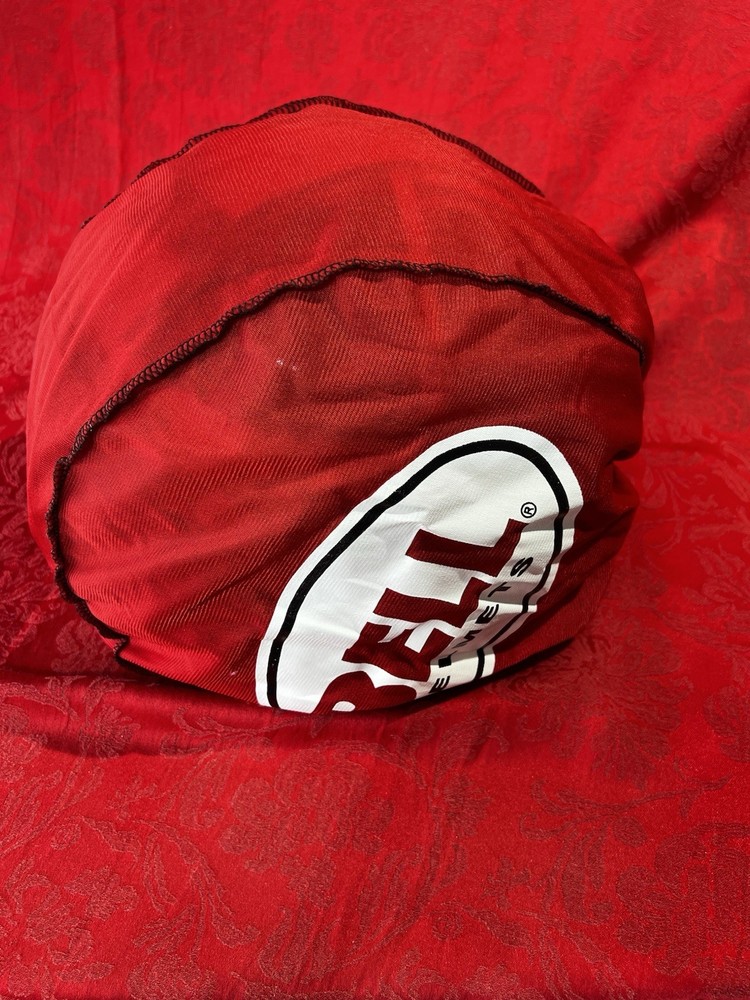 New Bell Helmet RS-1