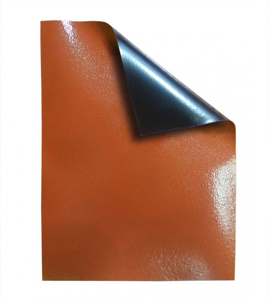 PACK OF 100 Standard Sized Deck Guards - Elite2 - Matte - Autumn
