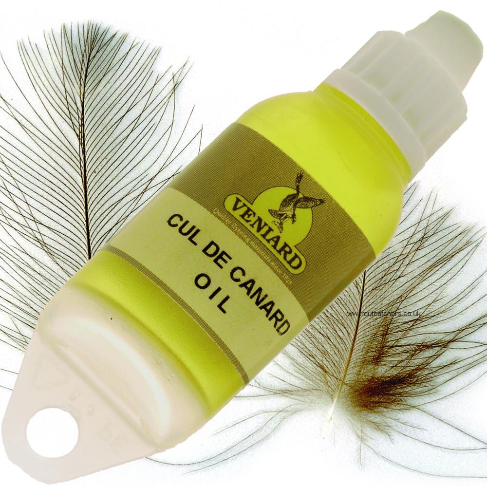 Veniard CDC Oil