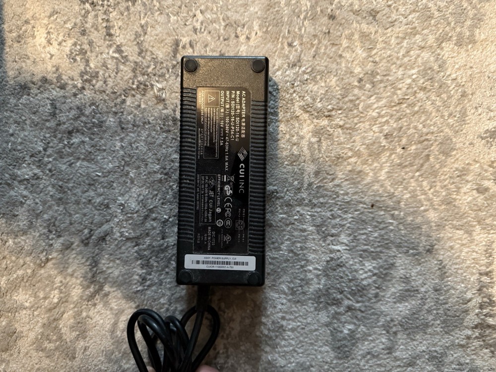 Abaxis Piccolo Xpress Chemistry Blood Analyzer 2nd Generation